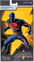McFarlane Toys DC BLACK ADAM MOVIE 7IN FIGURES - ATOM SMASHER (NORMAL SIZE)...