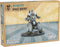 Modiphius Entertainment: Fallout: Wasteland Warfare - Robots: Space Sentry - 1 Figure, 32mm Unpainted Resin Miniatures, Tabletop RPG, Nuka World W...