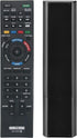 Universal RM-YD102 Remote Control for Sony Smart LED HDTV Television with 3D Button, Discover & Netflix Button (1-492-766-11)...
