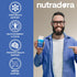 Multivitamin for Men - Daily Mens Multivitamins & Multiminerals Supplement for Energy, Focus & Performance, Mens Multi Vitamins A, C, D, E & B12, ...