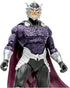 McFarlane Toys - 7-Inch Gold Label Ocean Master Figure – DC Multiverse Figures – Aquaman Toys – Gold Label Action Figure – 22 Moving Parts – Colle...