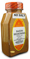 Marshalls Creek Select Spices SAZON SEASONING NO SALT, WITH ANNATO 11 oz....