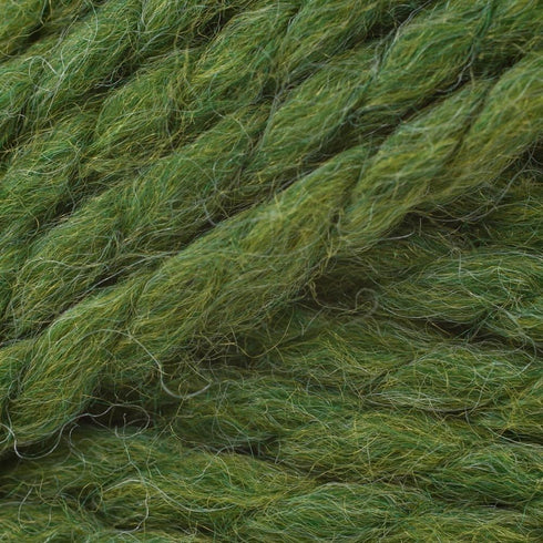 Lion Brand Wool-Ease Thick & Quick Yarn (131) Grass......