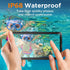 for Motorola Moto G Power 5G 2024 Case Waterproof,Built-in Lens&Screen Protector/Full Body Shockproof/20 FT Military Drop Proof/Dustproof/IP68 Und...