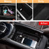 TTCR-II Compatible with Mercedes Benz C Class W205 Center Console Organizer 2015-2021 (Sedan & Coupe Only), for GLC W253 Console Organizer Tray 20...