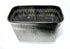 Stainless Steel Cutlery Utensil Holder (Medium Square) Chopsticks Holder for Dishwasher...