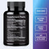 DR. EMIL NUTRITION EZ Doze Melatonin-Free Natural Sleep Aid with L-Theanine, GABA & 5HTP - Extra Strength Sleeping Pills for Adults - Safe and Non...