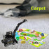 1/50 Wheeled Excavator Construction Vehicle Toys, Vehicle Toys for Kids, Outdoor Sandbox Car Toys, Birthday Gift Toddler Boy Kid...