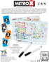 Metro X - The Rail & Write Game...
