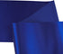 VATIN 4 Inch Wide Royal Blue Satin Solid Ribbon Large Ribbon for Grand Opening Ribbon Cutting Ceremony Kit Chairs Pageant Sashes Table Hair Car Bo...