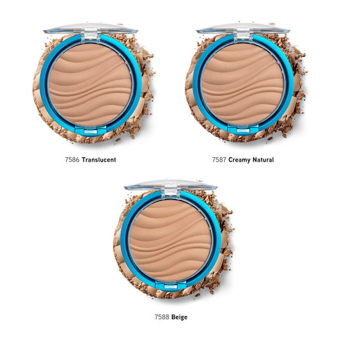 Physicians Formula Mineral Wear Talc-Free Mineral Airbrushing Pressed Powder Beige | Dermatologist Tested, Clinically Tested...