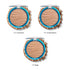 Physicians Formula Mineral Wear Talc-Free Mineral Airbrushing Pressed Powder Beige | Dermatologist Tested, Clinically Tested...