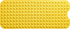 Extra-Long Non-Slip Bathtub & Shower Mat 39”x16” (Smooth/Non-Textured Tubs Only) Safe, Clean, Machine-Washable, Superior Grip&Drainage, Vinyl, Opa...