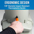 Jonard Tools, M-216C/REX, Can Wrench, Round Outer Socket...