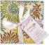 Freshcut Charm Pack (30 Pieces) by Heather Bailey for FreeSpirit 6 x 6 inches (15.2 cm x 15.2 cm cm) Fabric Squares...
