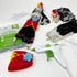 AdTech Hot Glue Sticks, 50ct, Mini Size...