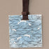 Summer Sea Background Clear Stamps for Card Making,Summer Sea Background Stamps Summer Sea Transparent Rubber Seal Stamps Paper Card Photo Album C...