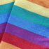 Women's Premium Comfort Rainbow Socks...