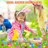 40 Pcs Animal Erasers Desk Pet for Kids 3D Puzzle Pencil Eraser Treasure Box Toy for Classroom School Prize Kids Party Favors Back to School Suppl...