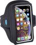 Tune Belt AB89 Running Armband Phone Holder for iPhone 11 Pro, SE 2022/2020, X/XS – Pocket Size Fits OtterBox/Large Case - Water Resistant Pouch (...