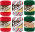 Lily Sugar 'n Cream Yarn - 100% Cotton - Assortment (Holiday 2)......