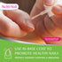 Nutra Nail 5 to 7 Day Growth Treatment - Fast Keratin Nail Hardener & Nail Strengthener for Thin Nails, Brittle & Damaged (0.47 Fl Oz)...