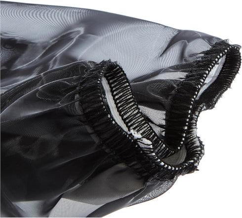 K&N RC-3680DK Black Drycharger Filter Wrap - for Your RC-3680 Filter...