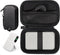GETGEAR Case for Anker MagGo Power Bank, Qi2 Certified 15W Ultra-Fast MagSafe-Compatible Portable Charger...