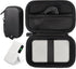 GETGEAR Case for Anker MagGo Power Bank, Qi2 Certified 15W Ultra-Fast MagSafe-Compatible Portable Charger...