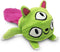 Hyper Pet Monster Pal Replacement Plush Dog Toy Cover - for all Breeds - Replacement Cover ONLY...
