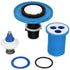 Zurn P6000-ECA-PWS Water Closet Repair/Retrofit Kit for 2.4 GPF AquaVantage Diaphragm Flush Valve...