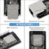 WT32-ETH01 Development Board Ethernet - ESP32 Development Board Module Embedded Serial Port to Ethernet 2.4GHz Wi-Fi & Bluetooth Dual-Mode Support...