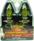 HELLA H71070702 Optilux XY Series H7 Xenon Yellow Halogen Bulbs, 12V, 55W 2 Pack...