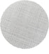 100pcs Round Flower Pot Hole Mesh Pad 4" Diameter Black Bonsai Pot Bottom Grid Mat...