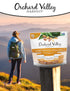 Orchard Valley Harvest Honey Roasted Mixed Nuts, 1 Ounce Bags (Pack of 15), Almonds, Peanuts, Pecans, and Cashews, Gluten Free, Non-GMO, No Artifi...