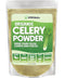 XPRS Nutra Organic Celery Powder - Celery Organic Fresh Powder Antioxidant - Premium Celery Powder Organic - Vegan Friendly Celery Fresh Powder (8...