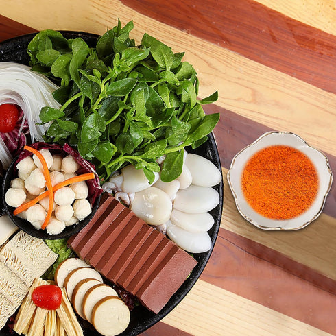 DOITOOL Ceramic Seasoning Dishes 2 Pcs Porcelain Sushi Dipping Bowl Cherry Blossom Sauce Tea Bag Holder, Soy Sauce Dishes Ketchup Saucer Appetizer...