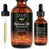 Batana Oil for Hair Growth, Natural Unrefined Batana Oil for Hair Growth, Nourish Scalp and Reduce Hair Loss Hair Oil, Batana Essential Oil for Ey...