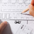 Mr. Pen- Plumbing Template, Architectural Templates, Bathroom Template, Toilet Template, Drafting Tools, Drawing Template, Template Architecture, ...