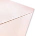 50pcs A7 Pearl Envelopes Slight Shimmering Wedding Envelopes, Perfect for 5 x 7 inch Wedding Invitation Cards Graduation Birthday Greeting Cards T...