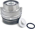 15620-31060 Oil Filter Housing Cap For Toyota 2007-2022 Camry 2010-2022 4Runner 2005-2022 Avalon Fj Cruiser RAV4 and Lexus RX330 Oil Filter Housin...