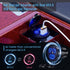 12V Type C USB Outlet Quick Car Charger Socket Dual Port Type C Fast Charger Socket Power Waterproof 12V / 24V Marine Boat Motorcycle Truck(2Pack)...