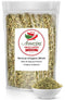 Dried Mexican Oregano 1LB (16oz) Fresh and Fragrant - Dried Whole Leaves – Use in Mexican Recipes like Pasole, Stews, Salsa, Meats, Enchiladas. Re...