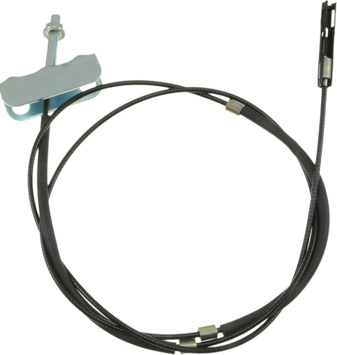 Dorman C660215 Parking Brake Cable Compatible with Select Chevrolet / GMC Models...