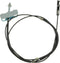 Dorman C660215 Parking Brake Cable Compatible with Select Chevrolet / GMC Models...
