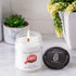 Fart Scented Candle - Smells Terrible- 6 Ounce Jar Candle...