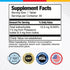 Brain Basics Ultra Iodine Complex Supplement for Thyroid Support, Iodine and Potassium Iodide in One, Iodine Supplement for Thyroid and Brain Heal...