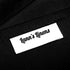 Lann's Linens - 90" Round Premium Tablecloth for Wedding/Banquet/Restaurant - Polyester Fabric Table Cloth - Black...
