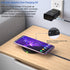 USB C Wall Charger with Cable, Eversame Type C Fast Charger Block with 10FT + 6FT USB C Type Cable Compatible with Samsung Galaxy S10/S10+/S9/S9+/...