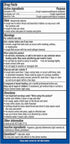 Delsym No Mess Vapor Roll-On Cough Suppressant & Topical Analgesic 1.76 oz with Camphor, Eucalyptus Oil, Menthol, Adults & Kids, Maximum Strength...